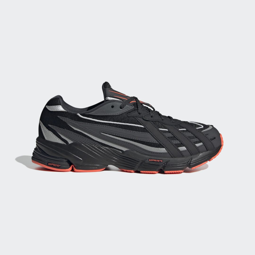 adidas Orketro Core Black / Carbon / Matte Silver (GZ9692)