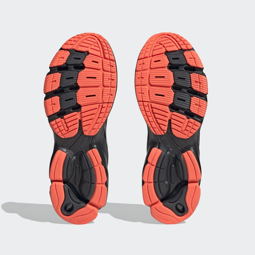 adidas Orketro Core Black / Carbon / Matte Silver (GZ9692)