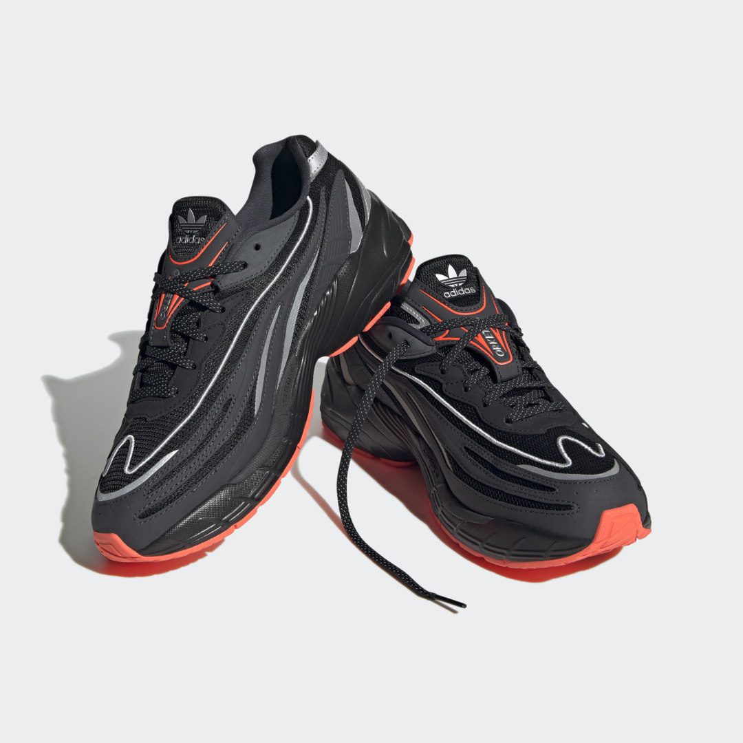 adidas Orketro Core Black / Carbon / Matte Silver (GZ9692)