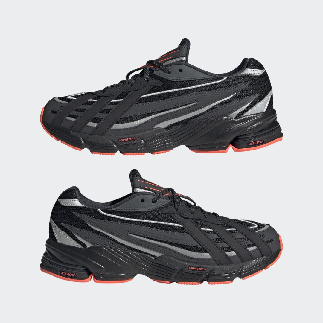 adidas Orketro Core Black / Carbon / Matte Silver (GZ9692)