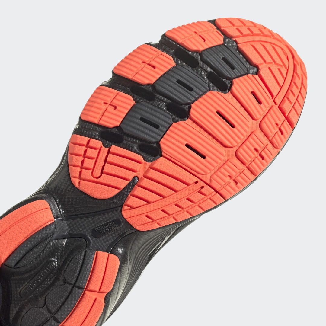 adidas Orketro Core Black / Carbon / Matte Silver (GZ9692)