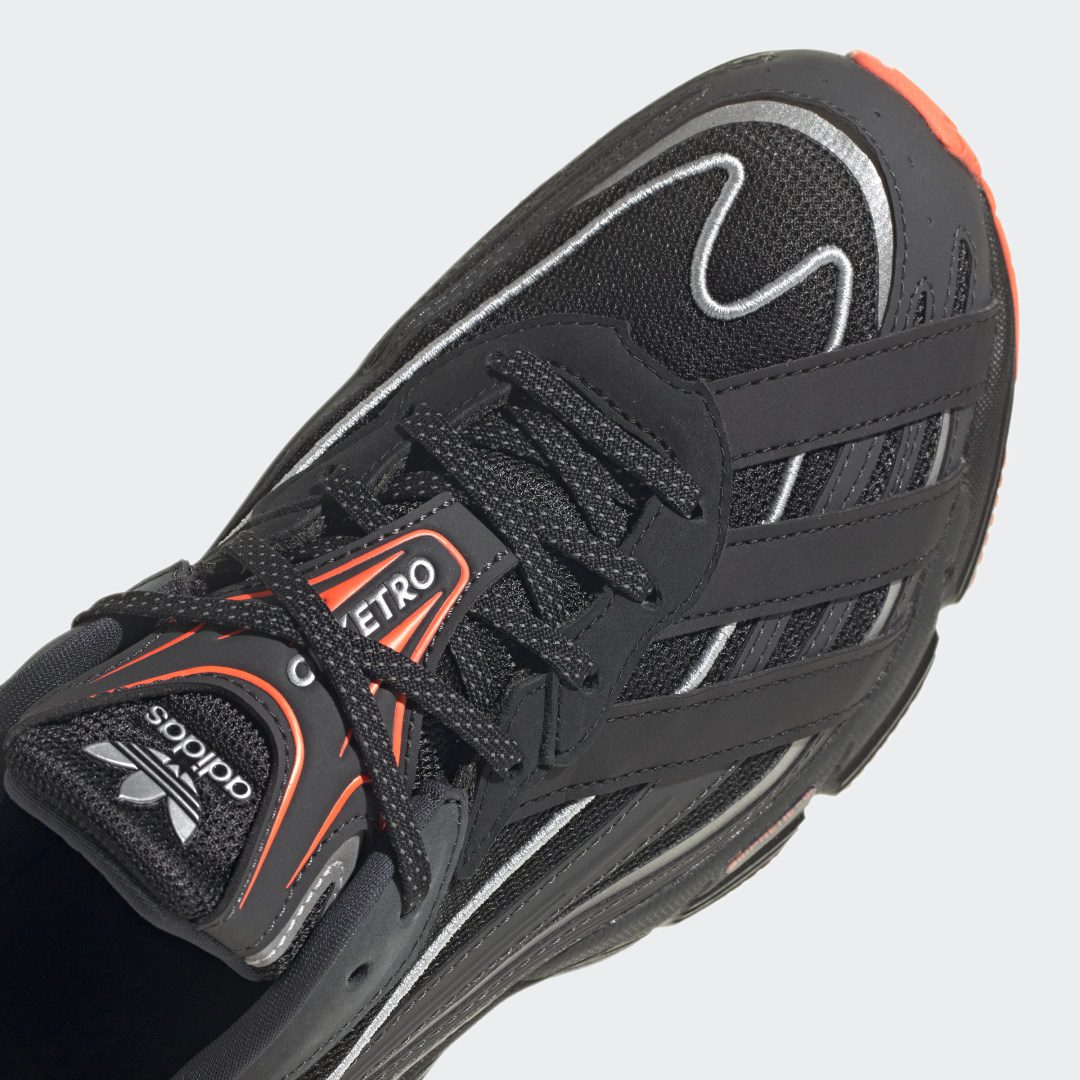 adidas Orketro Core Black / Carbon / Matte Silver (GZ9692)