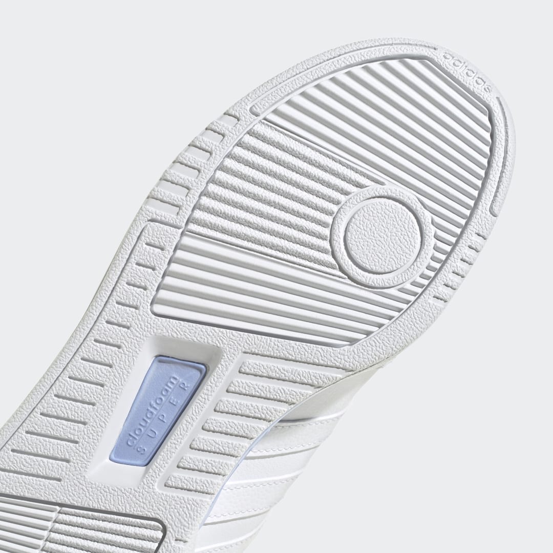 adidas Postmove SE Cloud White / Cloud White / Blue Dawn (H03744)