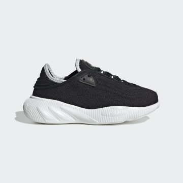 adidas Adifom SLTN Core Black / Core Black / Cloud White (FZ6068)