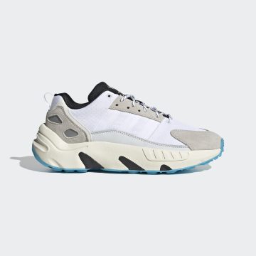 adidas ZX 22 BOOST Crystal White / Cloud White / Core Black (GV8039)