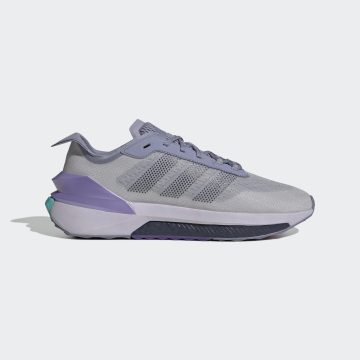 adidas Avryn Silver Violet / Silver Violet / Silver Dawn (HP5979)