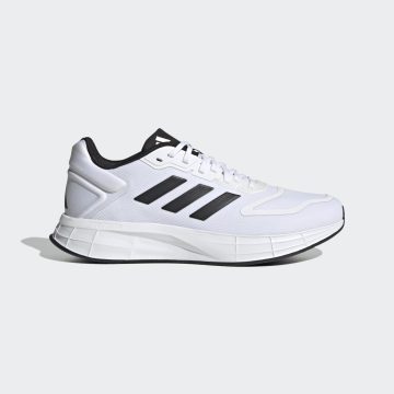 adidas Duramo SL 2.0 Cloud White / Core Black / Cloud White (HQ4130)
