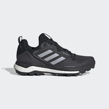 adidas Terrex Skychaser GORE-TEX Hiking 2.0 Core Black / Halo Silver / Dgh Solid Grey (HR1284)