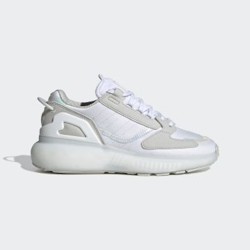 adidas ZX 5K BOOST Cloud White / Supplier Colour / Grey One (GY0788)