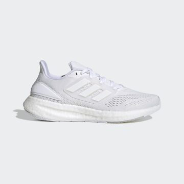 adidas Pureboost 22 Cloud White / Cloud White / Crystal White (GY4705)