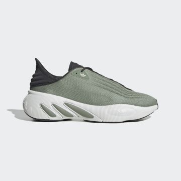 adidas Adifom SLTN Silver Green / Silver Green / Aluminium (H06416)