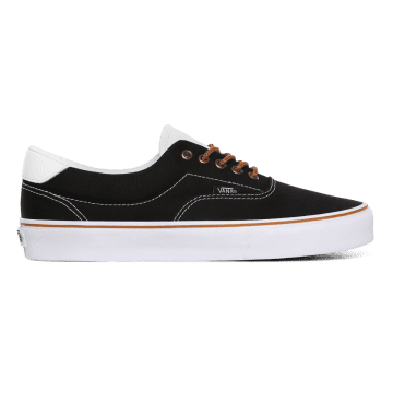 VANS C&l Era 59 Zwart (VN0A4U3A1UP)