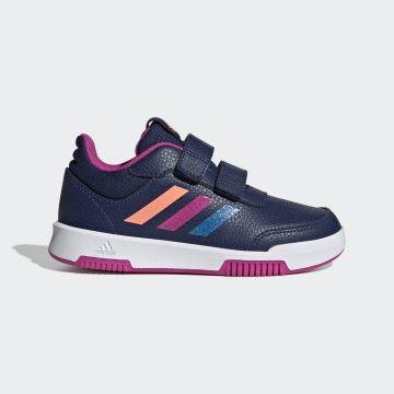 adidas Tensaur Sport Training Dark Blue / Lucid Fuchsia / Blue Fusion (H06367)