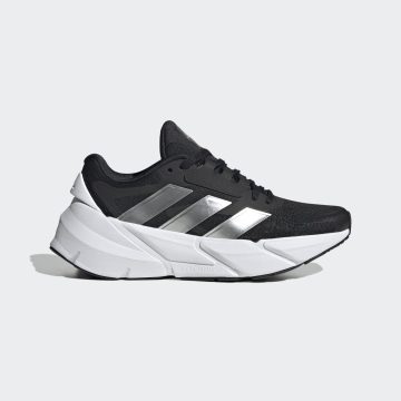adidas Adistar 2.0 Core Black / Silver Metallic / Core Black (HP5646)