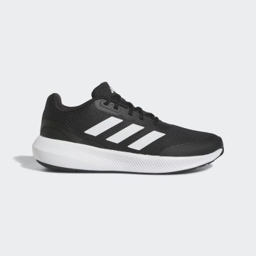 adidas RunFalcon 3 Sport Running Veterschoenen Core Black / Cloud White / Core Black (HP5845)