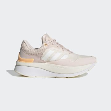 adidas ZNCHILL LIGHTMOTION+ Lifestyle Wonder Quartz / Cloud White / Acid Orange (HP6091)