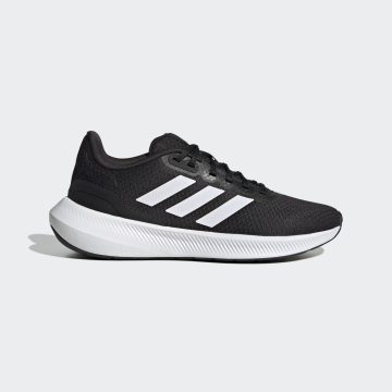 adidas Runfalcon 3 Core Black / Cloud White / Core Black (HP7556)