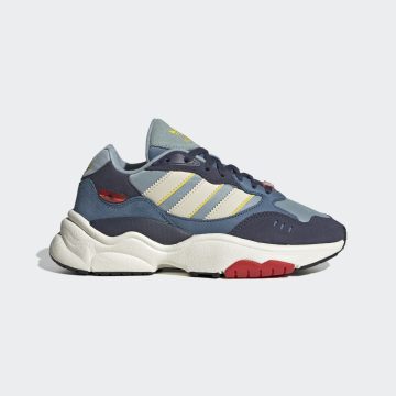 adidas Retropy F90 Magic Grey / Aluminium / Shadow Navy (HQ2001)