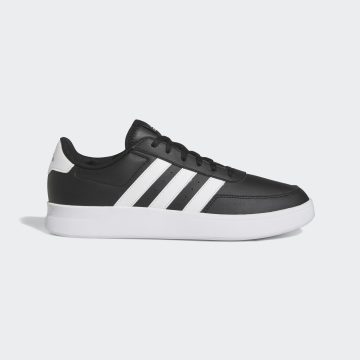 adidas Breaknet 2.0 Core Black / Cloud White / Cloud White (HP9425)