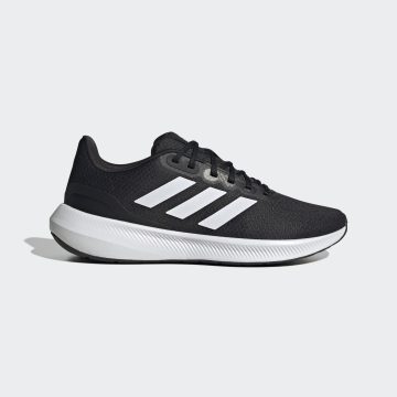 adidas Runfalcon 3 Core Black / Cloud White / Core Black (HQ3790)