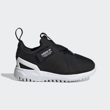 adidas Originals Flex 2.0 Core Black / Cloud White / Core Black (HQ6052)