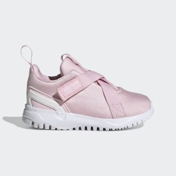 adidas Originals Flex 2.0 Clear Pink / Cloud White / Cloud White (HQ6053)