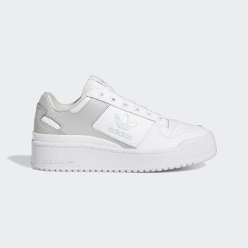 adidas Forum Bold Cloud White / Grey Two / Cloud White (HQ6848)