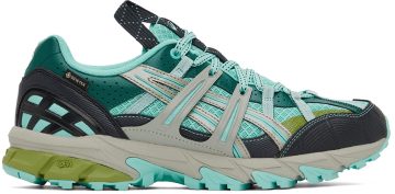 Asics Hs4-s Gel-sonoma 15-50 Gtx Aruba Blue/Blue Graphite (1201A440.301)