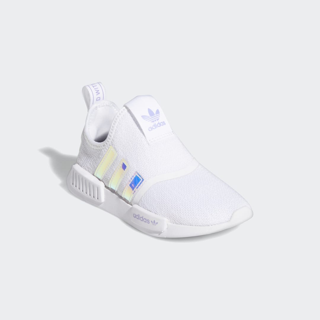 adidas NMD 360 Cloud White / Light Purple / Clear Pink (GX3321)