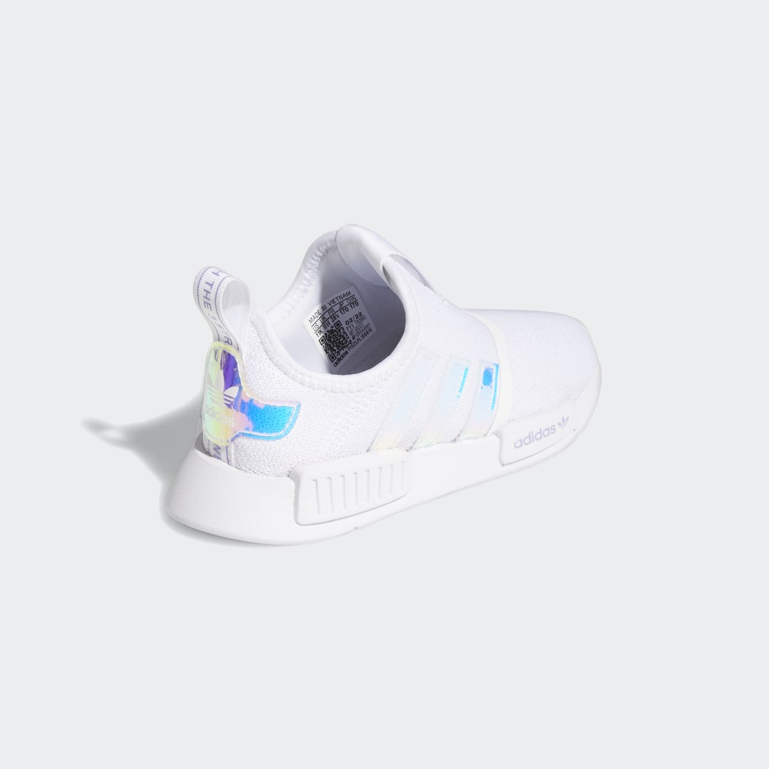 adidas NMD 360 Cloud White / Light Purple / Clear Pink (GX3321)