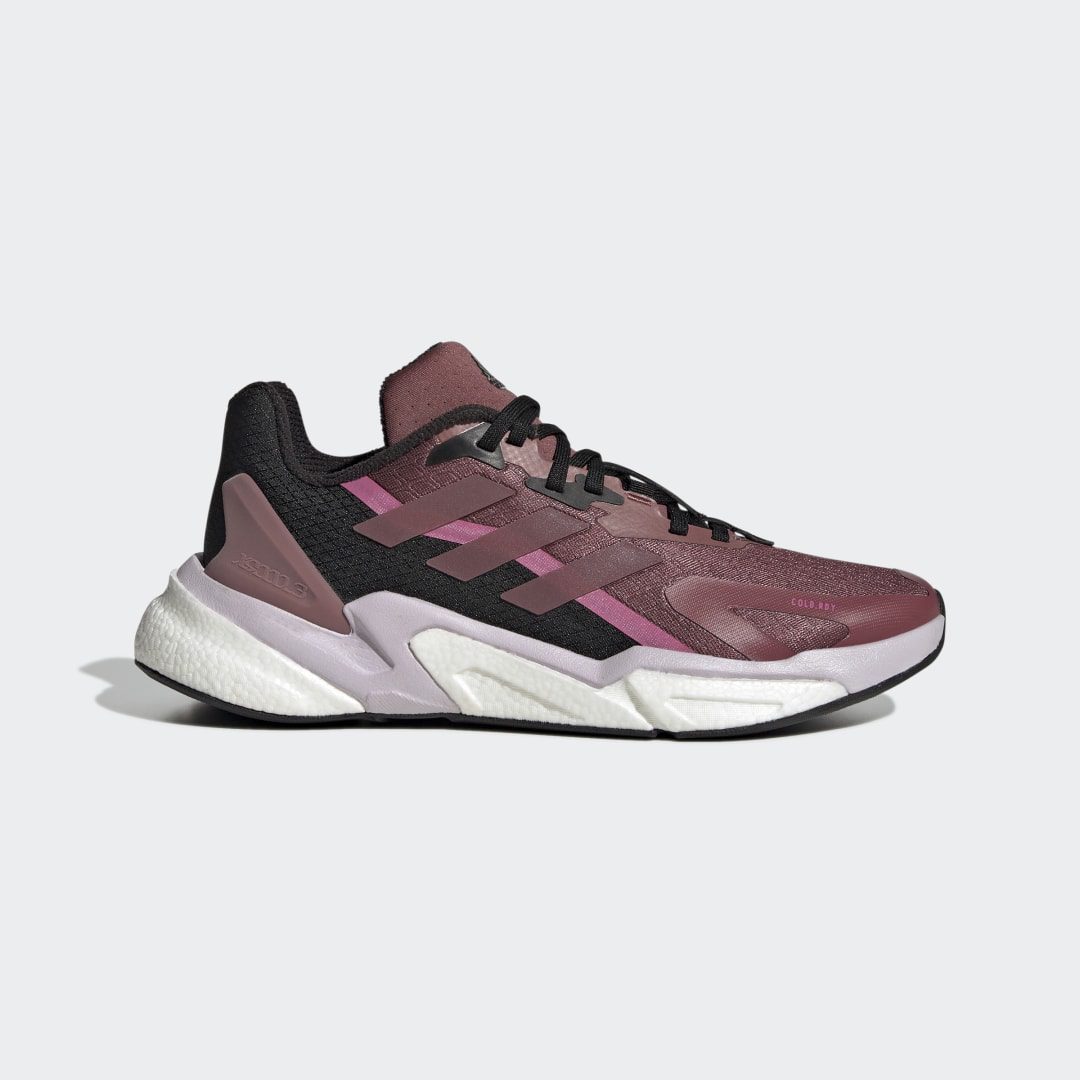 adidas X9000L3 COLD.RDY Burgundy / Burgundy / Pulse Magenta (GX8922)