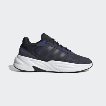 adidas Ozelle Cloudfoam Lifestyle Hardloopschoenen Shadow Navy / Legend Ink / Lucid Blue (H03506)