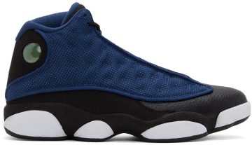 Air Jordan 13 Retro Brave Blue (DJ5982-400)
