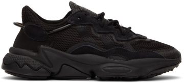 adidas OZWEEGO Core Black / Core Black / Carbon (EE6999)
