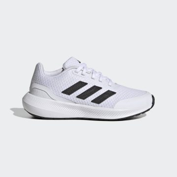 adidas RunFalcon 3 Sport Running Veterschoenen Cloud White / Core Black / Cloud White (HP5844)