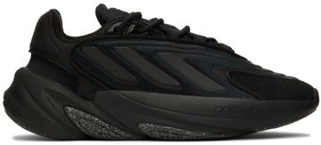 adidas Originals Black Ozelia Sneakers (H04268)
