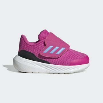 adidas Runfalcon 3.0 Sport Running met Klittenband Lucid Blue / Legend Ink / Cloud White (HP5866)