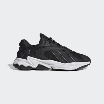 adidas Oztral Core Black / Core Black / Silver Metallic (GZ9406)
