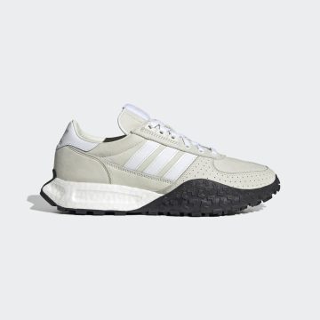 adidas Retropy E5 W.R.P. White Tint / Cloud White / Core Black (H03548)