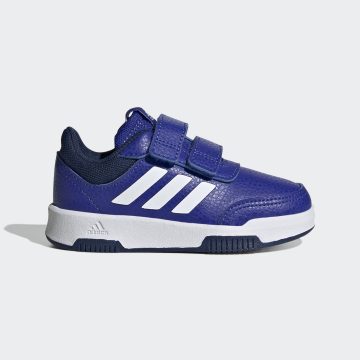 adidas Tensaur Sport Training Lucid Blue / Cloud White / Dark Blue (H06300)