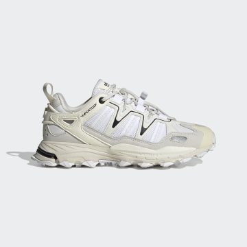 adidas Hyperturf Grey One / Cloud White / Off White (HQ4511)