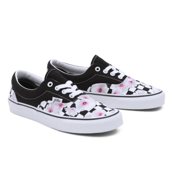 VANS Era Zwart (VN0005UEBMA)