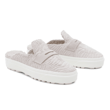 VANS Style 53 Mule Dx Roze (VN0A4BVXTAN)