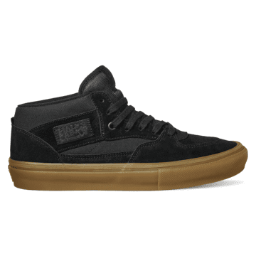 VANS Skate Half Cab Zwart (VN0A5FCDB9M)