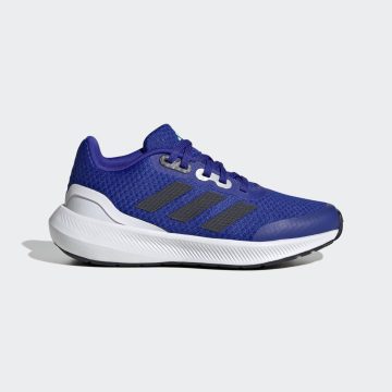 adidas RunFalcon 3 Sport Running Veterschoenen Lucid Blue / Legend Ink / Cloud White (HP5840)