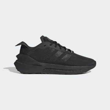 adidas Avryn Core Black / Core Black / Carbon (HP5982)