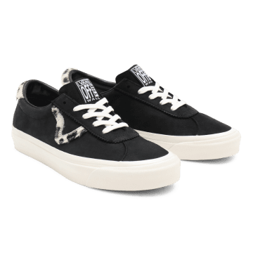 VANS Anaheim Factory Style 73 Dx Zwart (VN0A3WLQA1O)