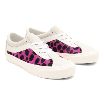 VANS Dalmatian Bold Ni Multicolour (VN0A5DYA9HE)