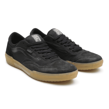 VANS Ave Pro Zwart (VN0A5HENB9M)