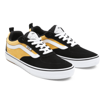 VANS Kyle Walker Pro Geel (VN0A5HEUZX2)